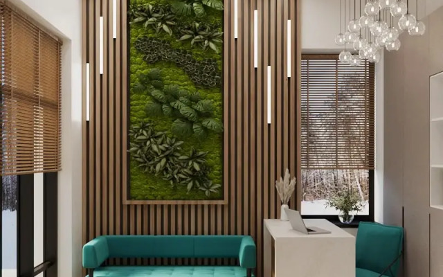 S Uslugami Spa-kompleksa Apartments