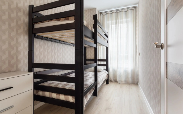 Апартаменты у Музея Янтаря 2