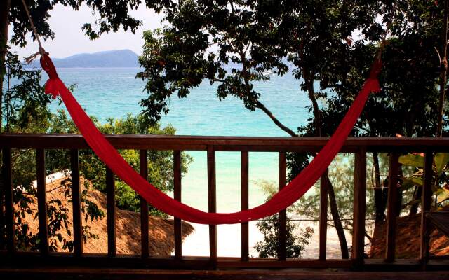 Ben white beach Bungalow