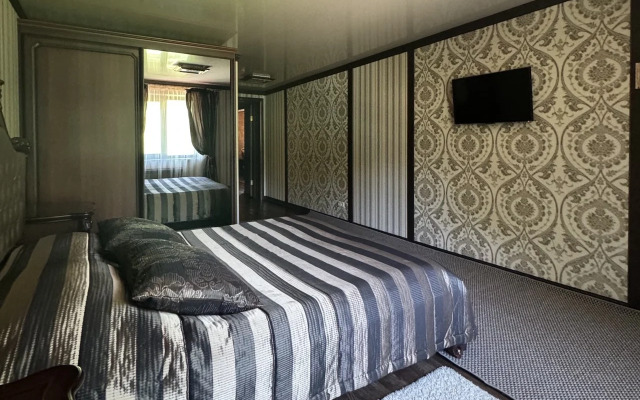 Сhayka Guest house