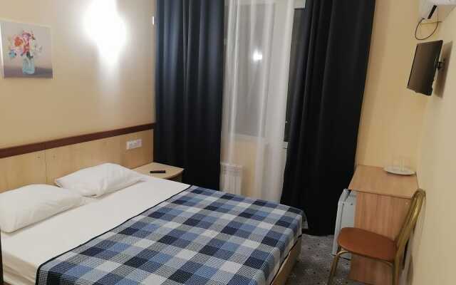 Отель София Rooms