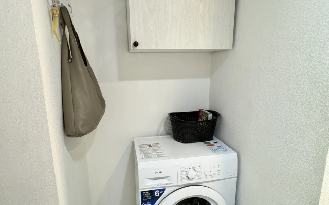 Квартира Жизнерадостная