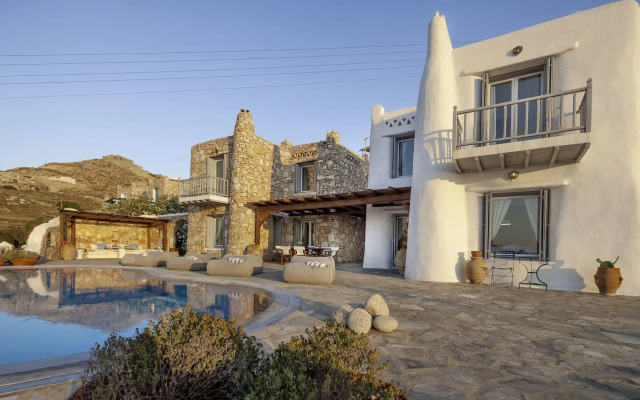Villa Asimina Diamonds