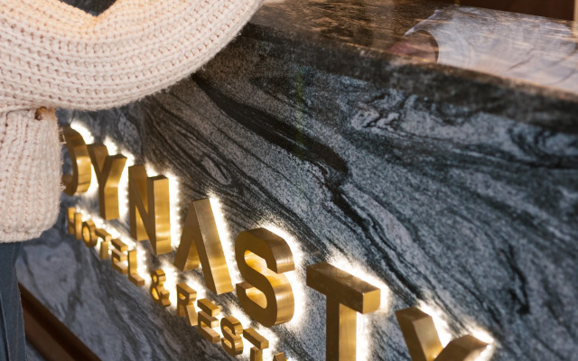 Dynasty Hotel & SPA