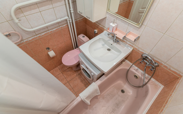 Апартаменты Кварт-Отель Большая Грузинская 62/1