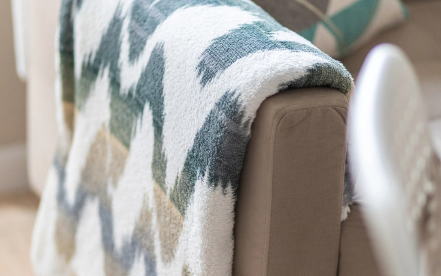 Квартира Уютная Однокомнатная BookingApart у Моря