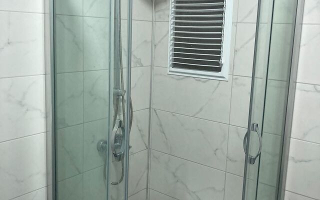Sahil Aparts Güllük Aparthotel