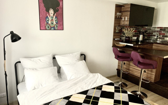 Квартира на А.Н. Сабурова 17