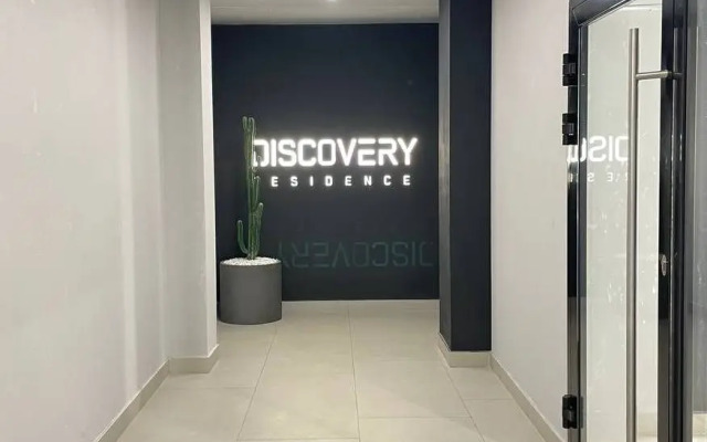 Квартира Daily Rent Apartments -Дискавери