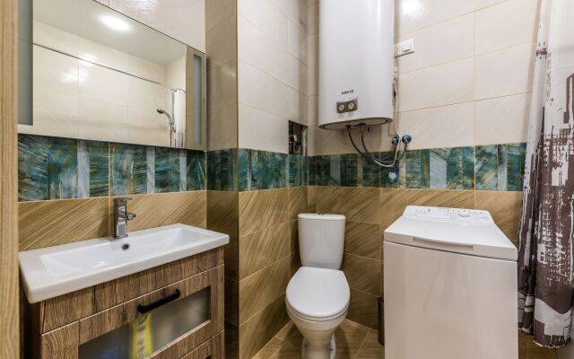 Oplot Apartments Sorrento Park 6