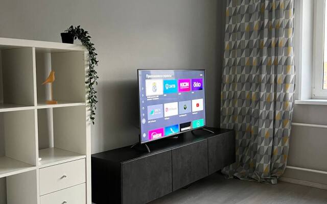 Квартира RIZONE ПЛК