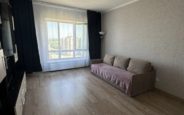 Dvukhkomnatnaya Na Schuseva 11k2 Flat