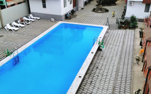 Peski 21 Guest House