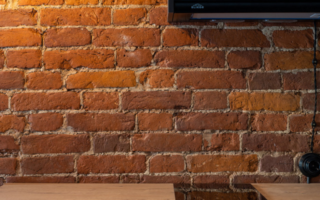 Квартира Лофт