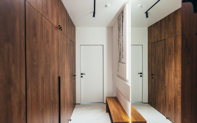 Апартаменты Тихая гавань в Светлогорске