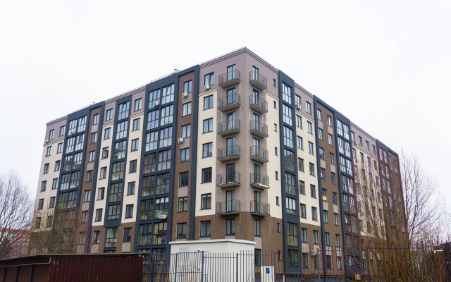 Kantiana 3.3 Apartments