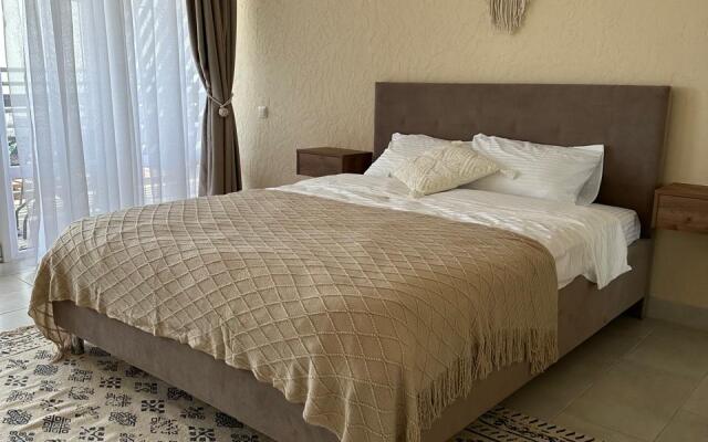Kurortny Hotel Verano