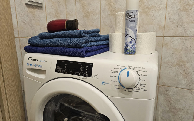 Апартаменты У моря