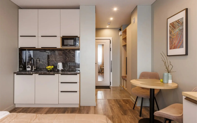 Апартаменты FortEstate 1018