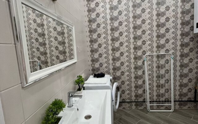 Частный Дом Рядом с Волгой С Сауной