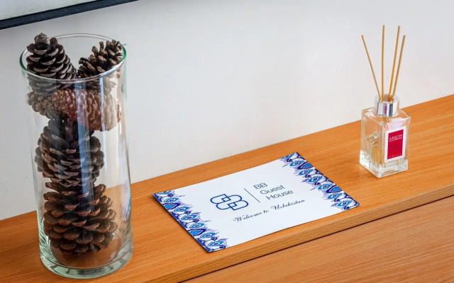 Апартаменты BB-House Gardens 65