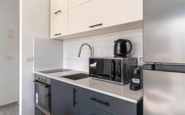 Blueground at Florentine ID17 Apartments