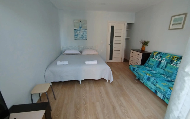 Villa Marina Mini hotel
