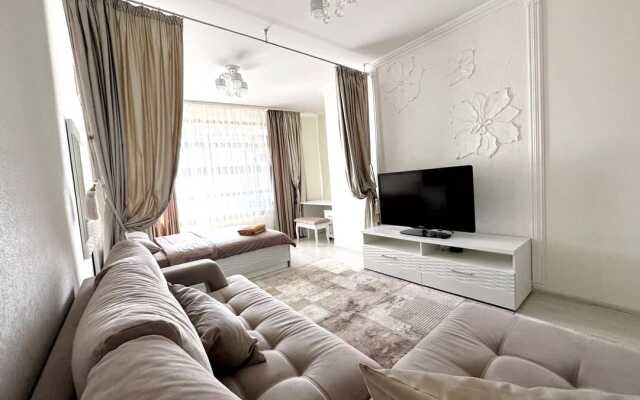 14/05a Apartments