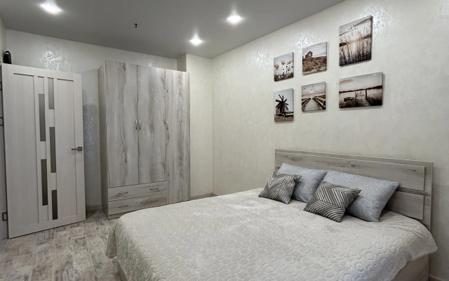 Апартаменты на Набережной