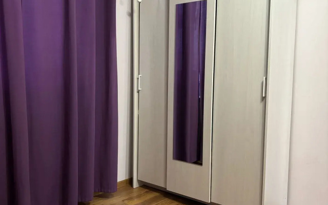 Ru&RU 2 Flat