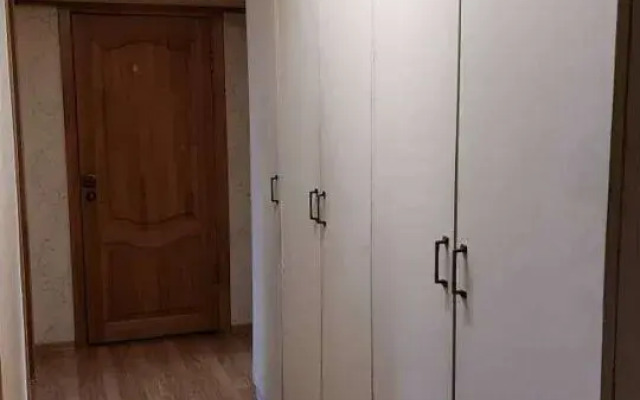 Na Ulitse Kosmonavtov 14k2 Apartments