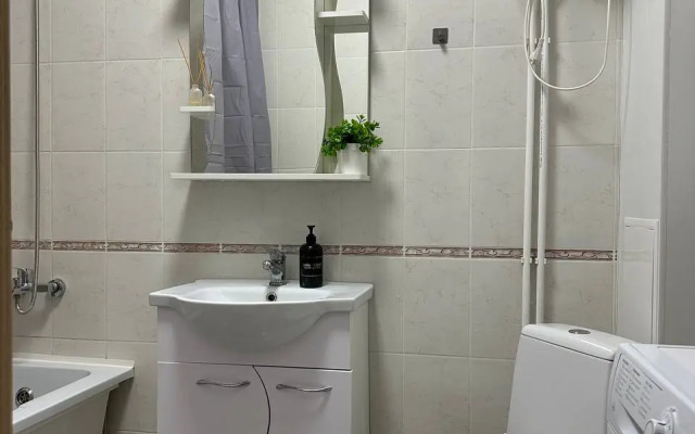 Апартаменты с Видами на Протоку Волги