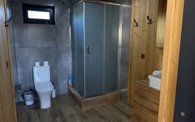 Вилла Гостевой дом Вилла ЛЕА 1