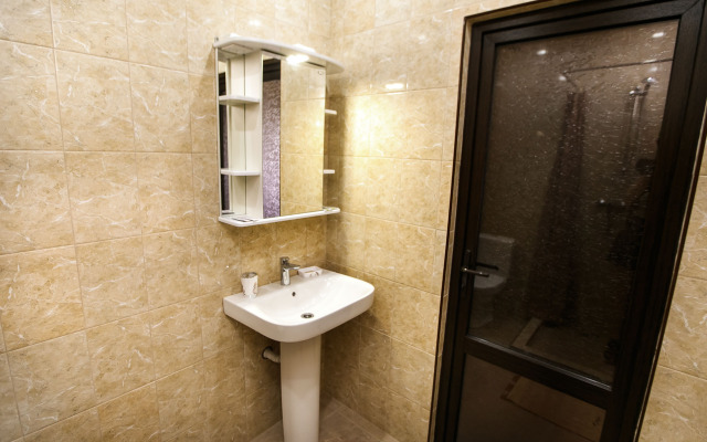 Skazka U Morya Guest House