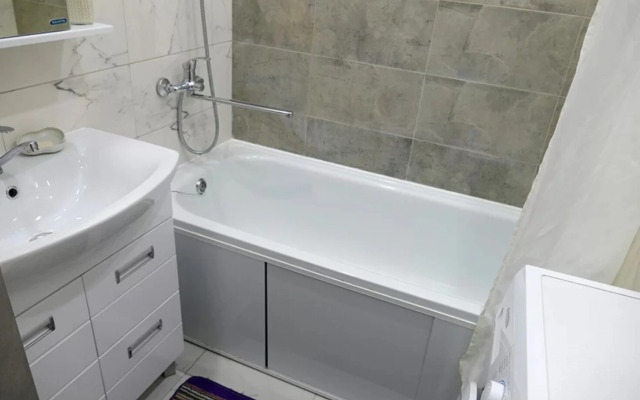 Квартира на улице Кирова 34