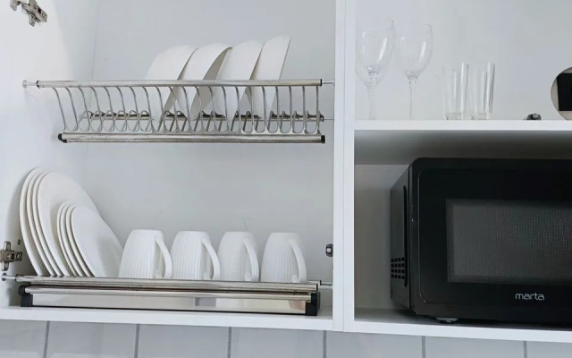 Квартира на улице Николая Шишкина 5/1