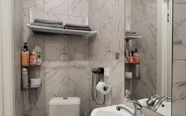 Studiya V Zhk Minsk Mir Apartments