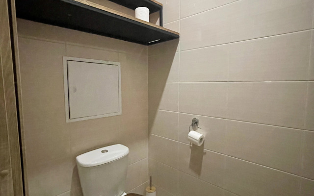 Квартира Уютная 1-Комнатная в Курортной Зоне Завидово