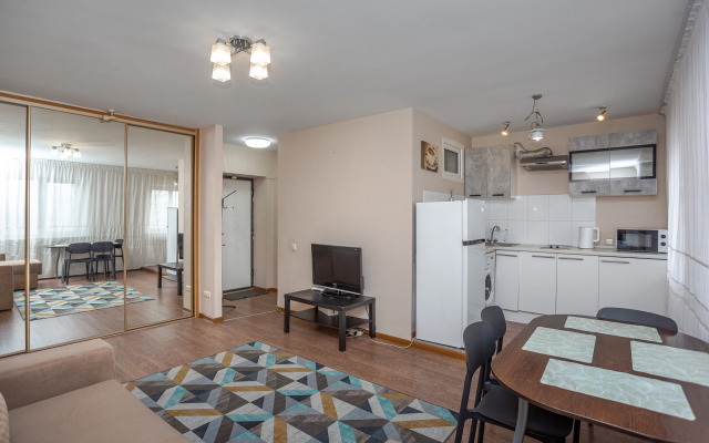 Квартира 2х комнатная в центре Владивостока на Уборевича 20