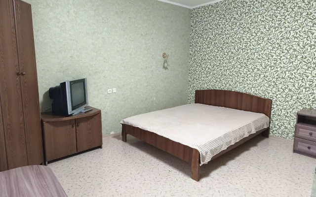 Квартира с Видом на Енисей