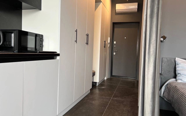 Квартира на Ходынском Бульваре 20А