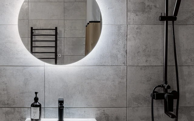 Квартира Фрунзе 31