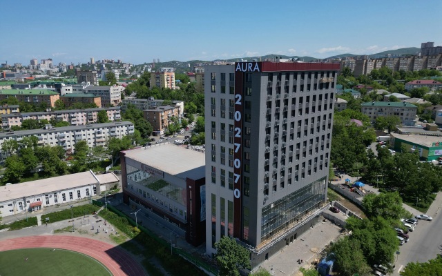 Viewbay & Home Apartament