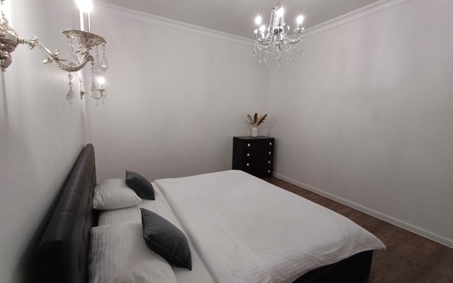 Квартира Двухкомнатная в Центре Казани