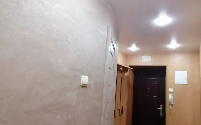 Квартира в самом центре города