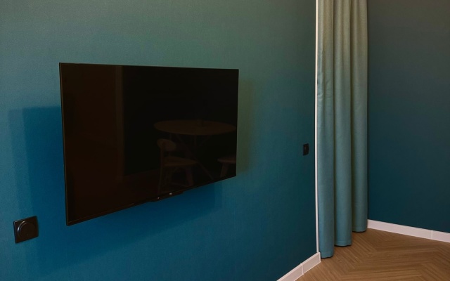 Апартаменты на Энгельса