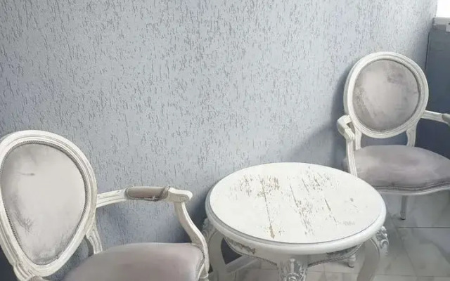 Квартира Большая Супер Комфортная с Балконом