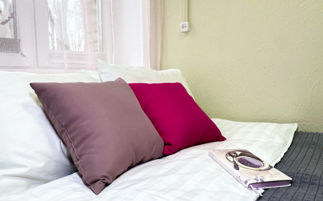 Квартира на Пролетарской