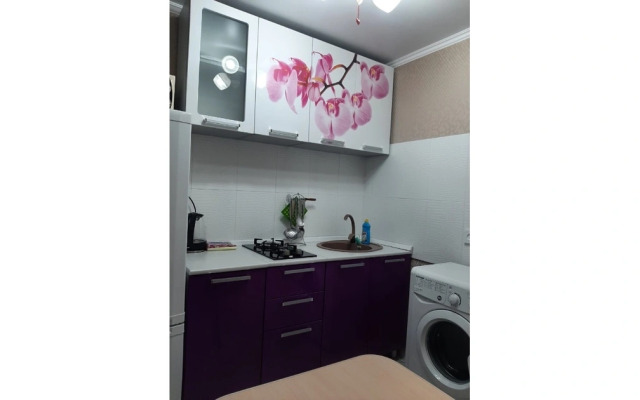 Квартира на Улице Новобульварная 115А