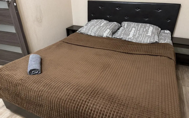 V Kemerovo Moskovskiy 2B Flat